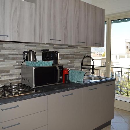 Emerella Guest House Siderno Beach Exteriér fotografie