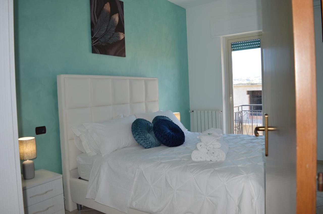 Emerella Guest House Siderno Beach Exteriér fotografie