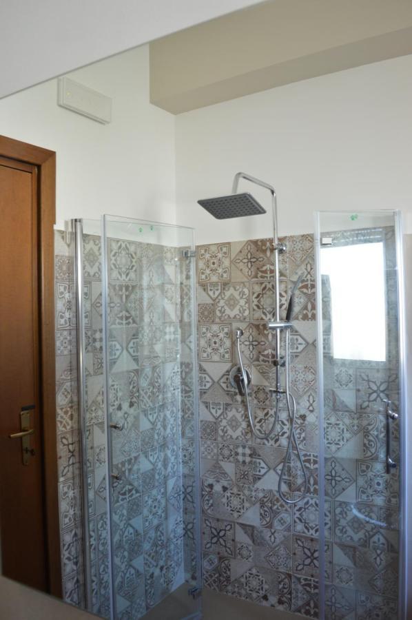 Emerella Guest House Siderno Beach Exteriér fotografie