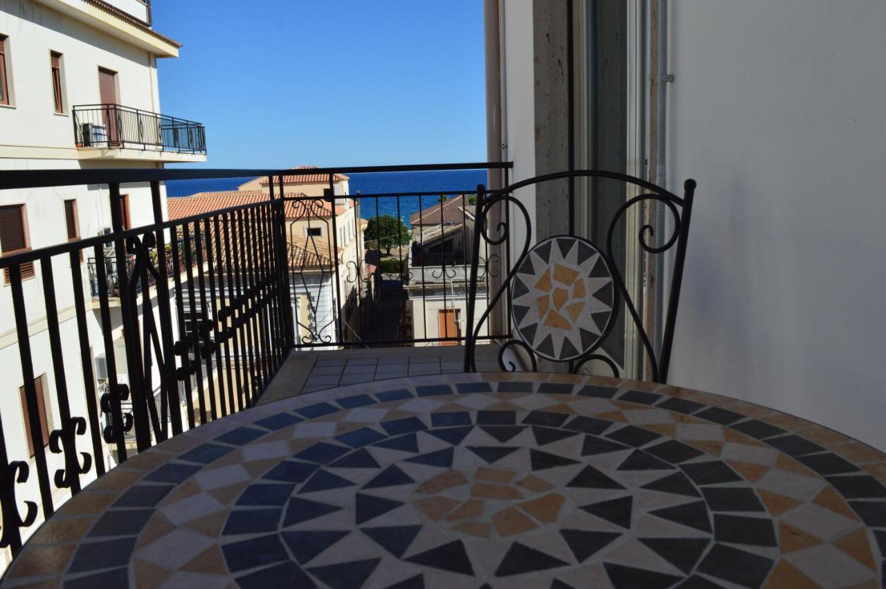 Emerella Guest House Siderno Beach Exteriér fotografie