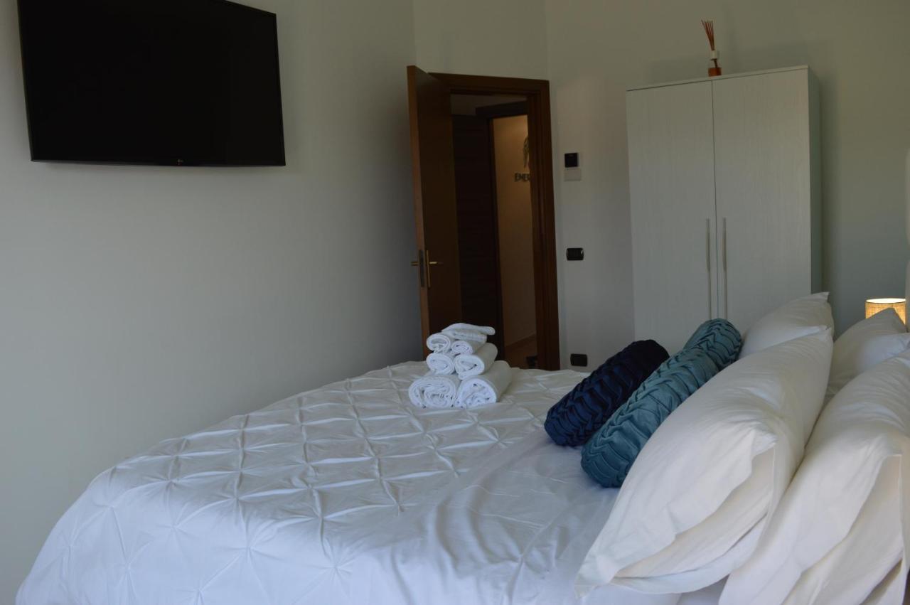Emerella Guest House Siderno Beach Exteriér fotografie