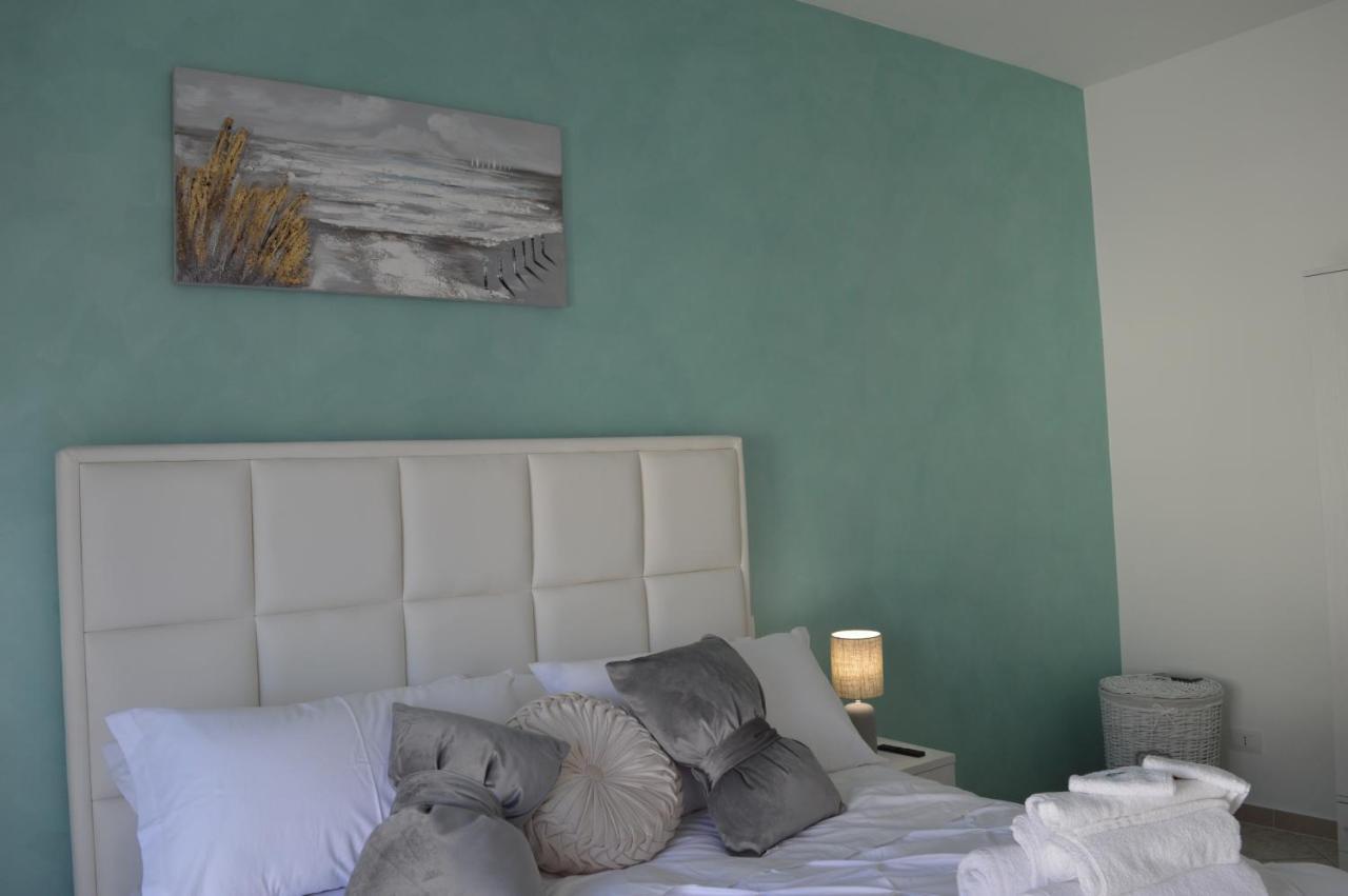Emerella Guest House Siderno Beach Exteriér fotografie