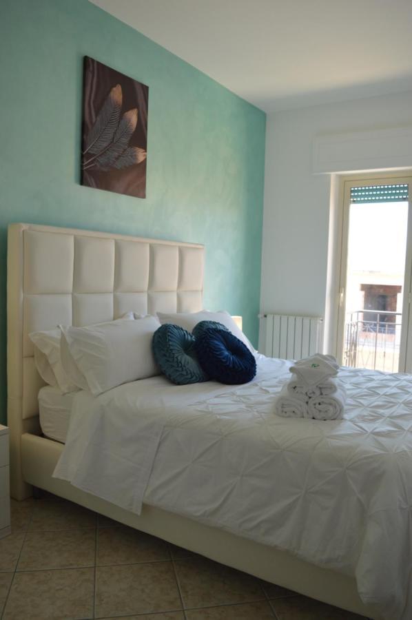 Emerella Guest House Siderno Beach Exteriér fotografie